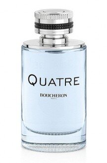 Boucheron Quatre Homme EDT 100 ml Erkek Parfümü kullananlar yorumlar
